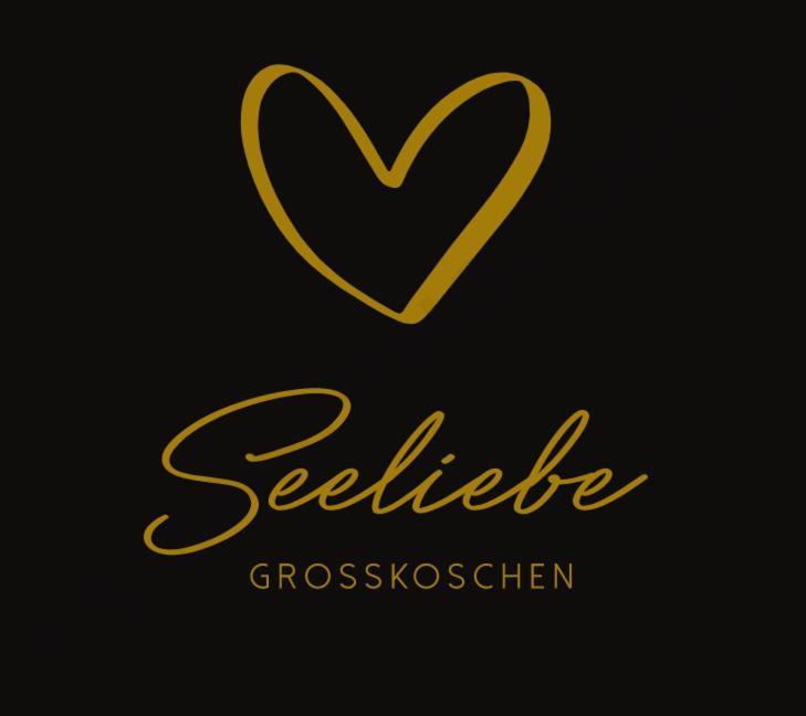 Seeliebe Mit Sauna Und Nur 50 Mtr. Bis Zum * Senftenberg
