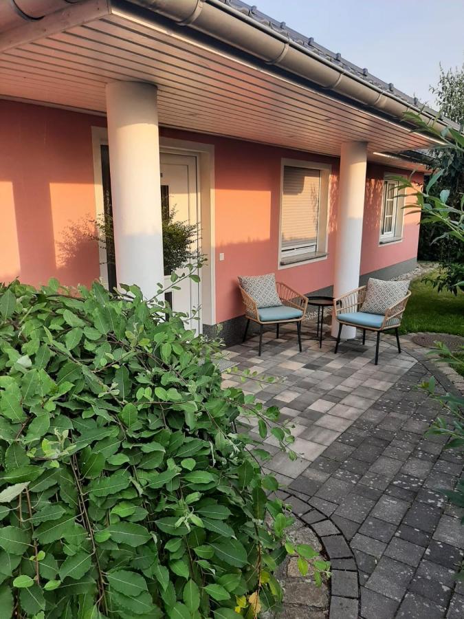 Seeliebe Mit Sauna Und Nur 50 Mtr. Bis Zum Villa *