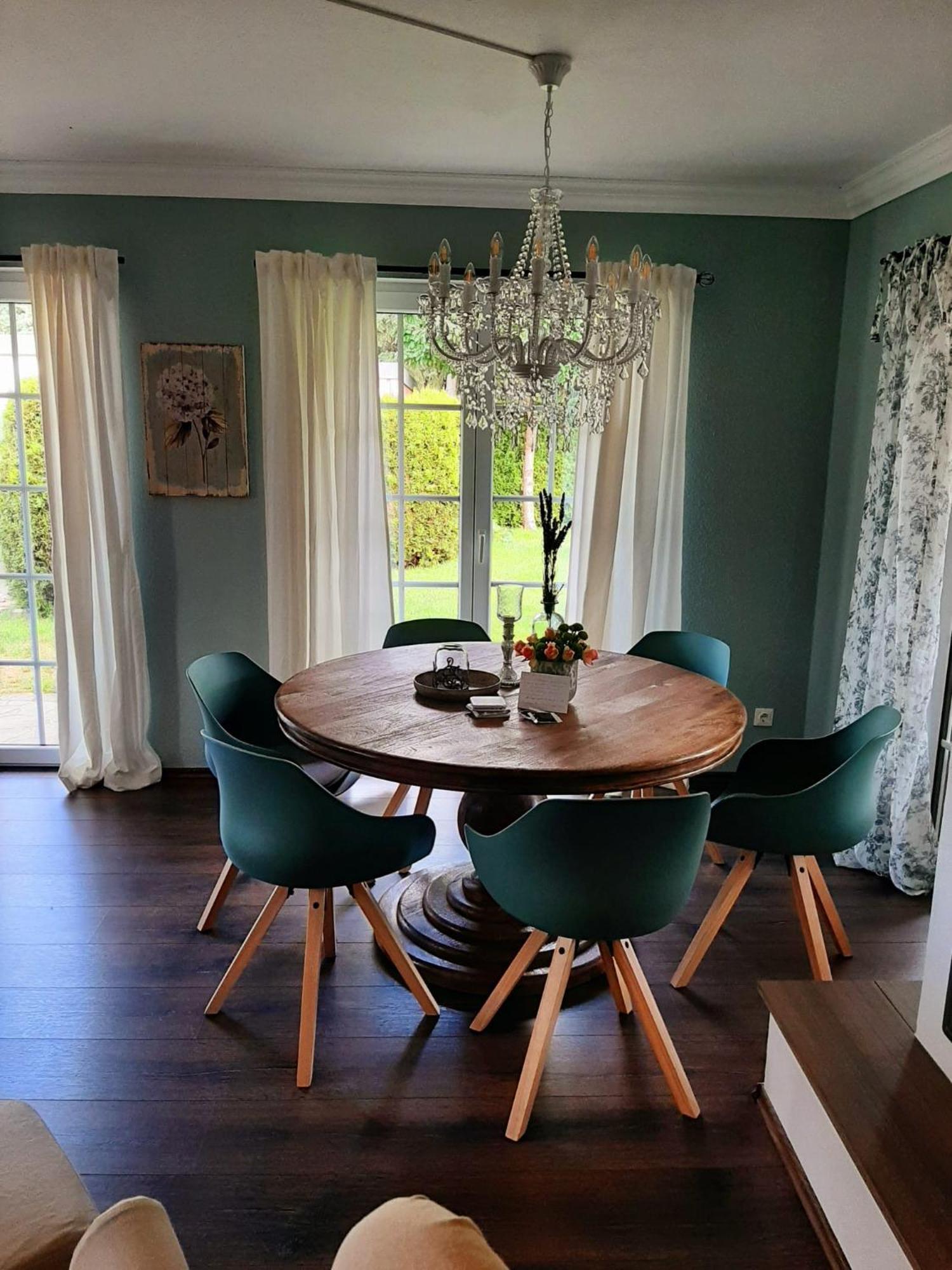Villa Seeliebe Mit Sauna Und Nur 50 Mtr. Bis Zum Senftenberg